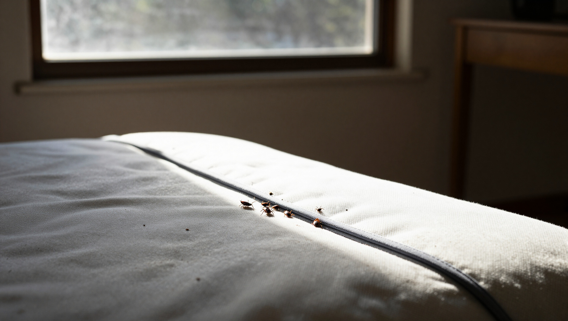 Bed Bugs Control in Henley