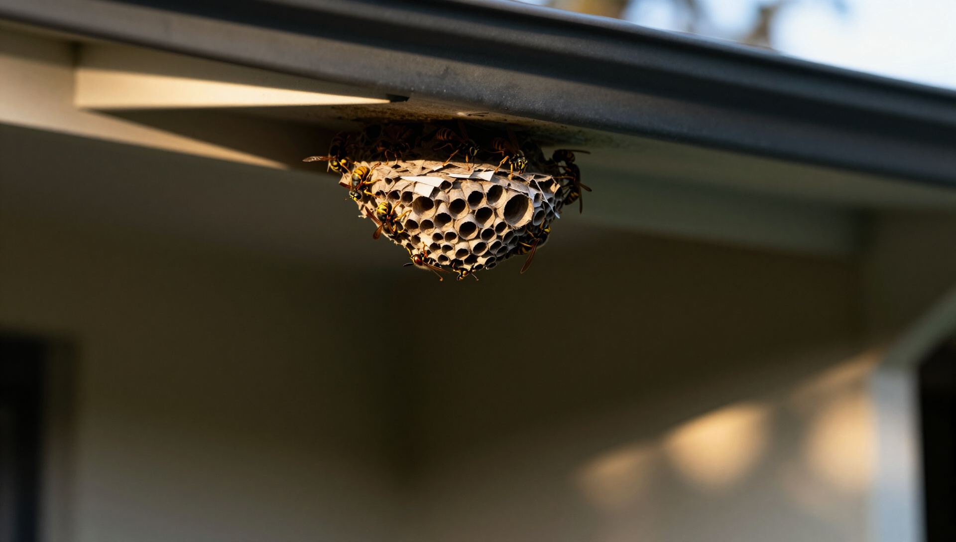 Bees and Wasp Removal in Henley