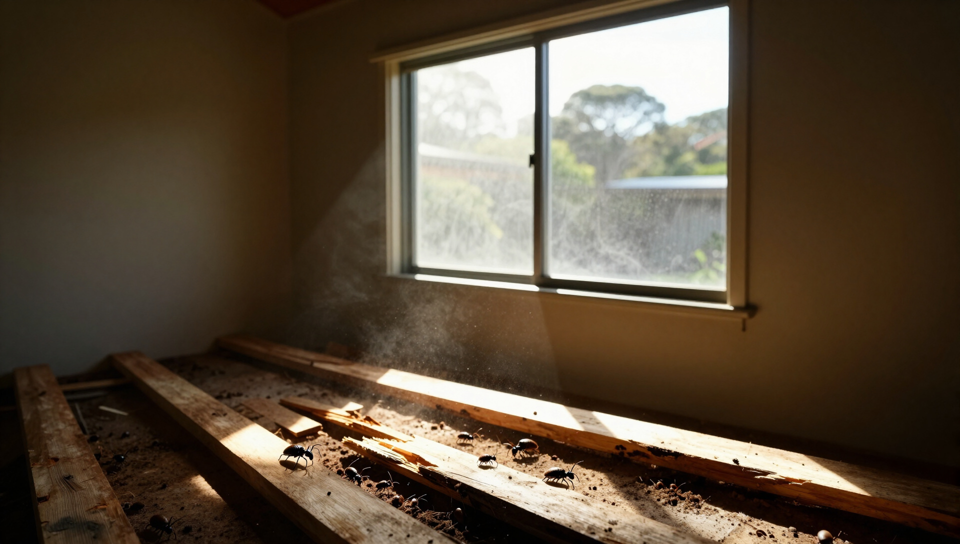 Termite Prevention in Henley
